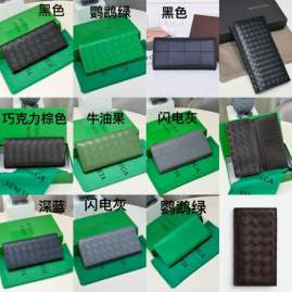 Picture of Bottega Veneta Wallets _SKUfw219445597fw